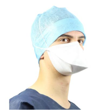 Medicom® medische respirators (FFP1/2/3)